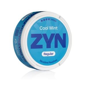 Cool Mint Nicotine Pouches | 11mg